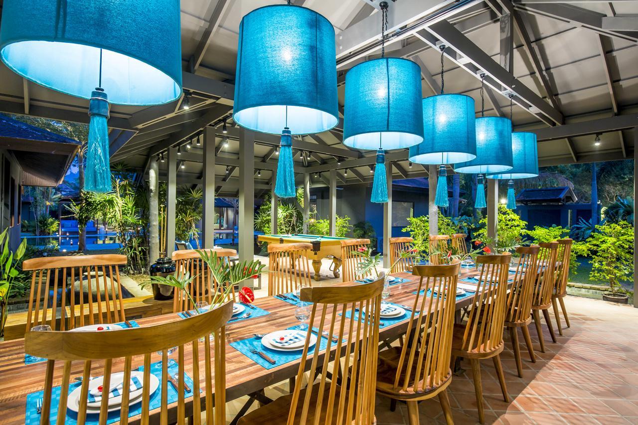 Bangtao Anchan Boutique Resort Phuket Eksteriør bilde